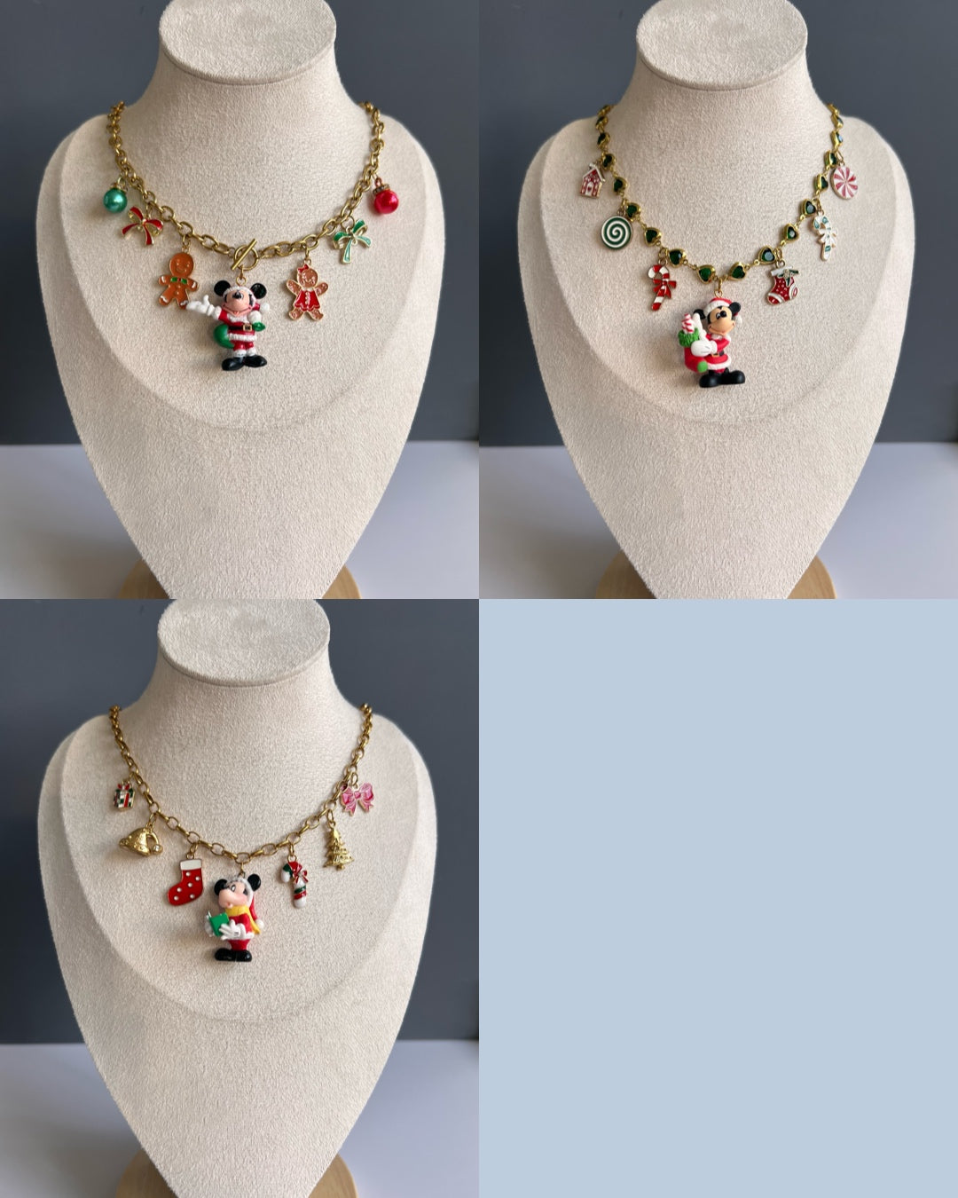 Vintage Festive Mouse Creations PREORDER