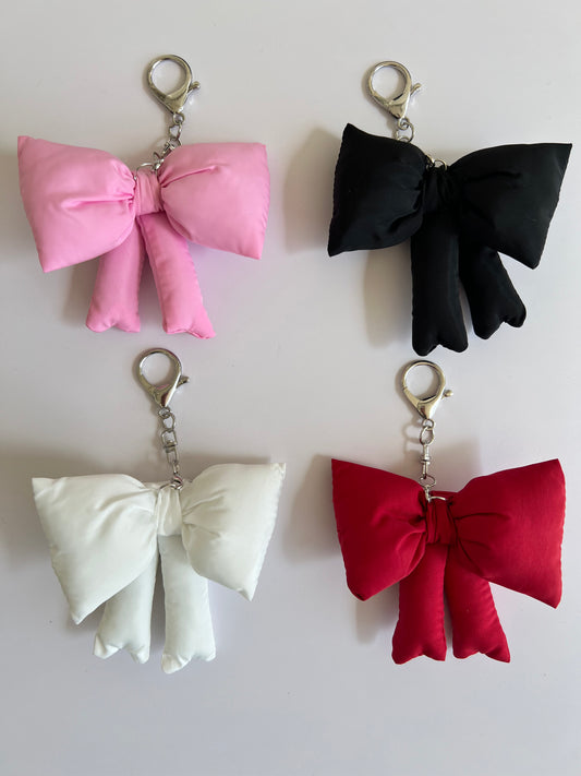 Bow Charm Add On