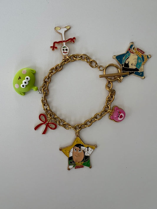 Toy Bracelet