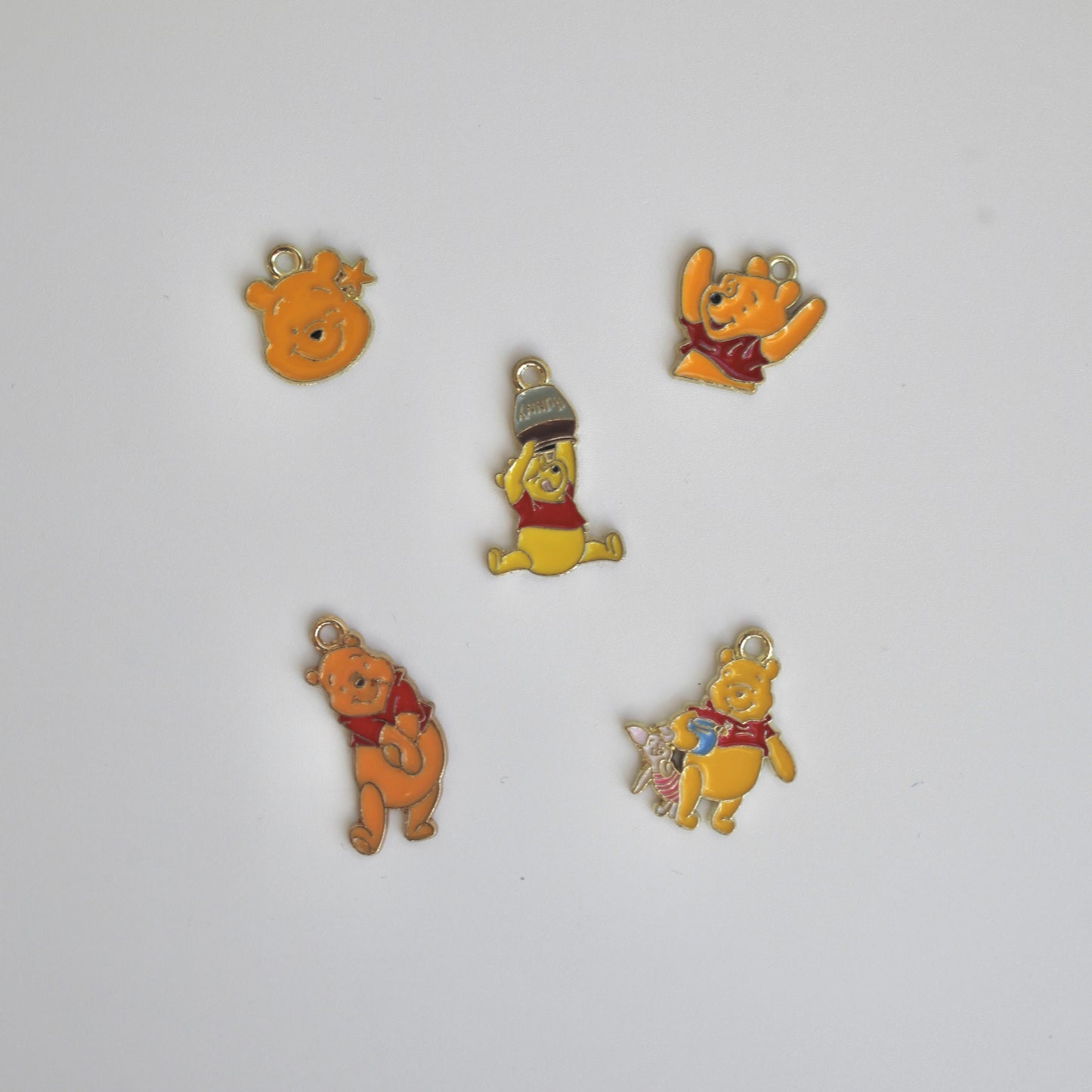 Pooh Collection Bear