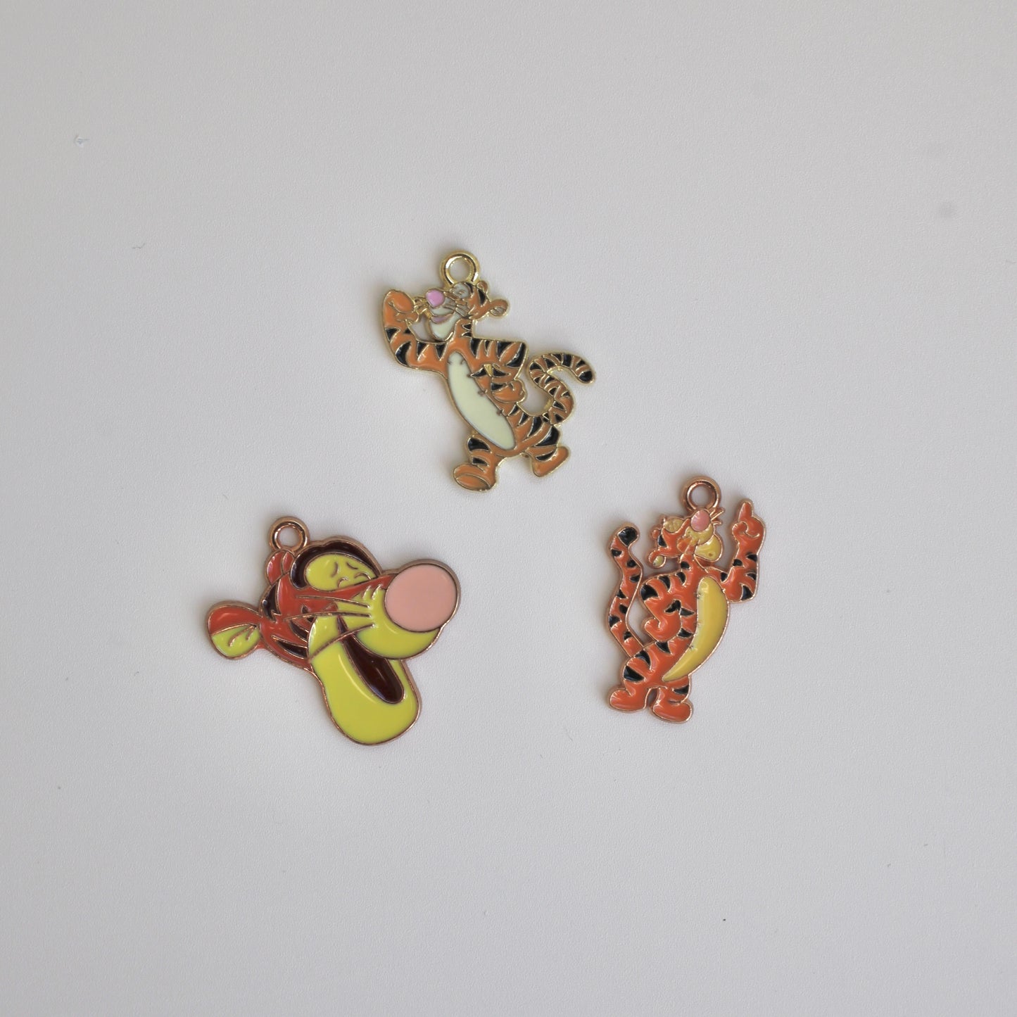 Pooh Collection Tigger