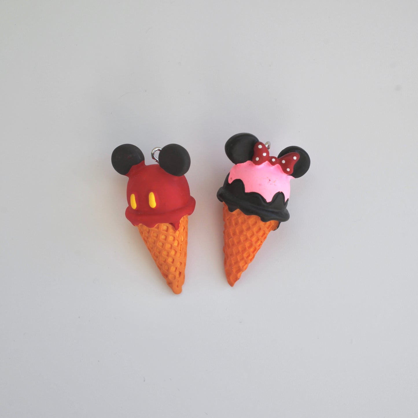 Mouse Ice Cream