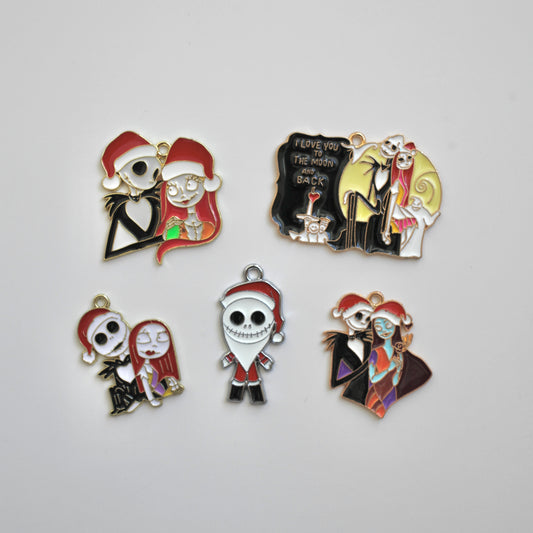 Nightmare Christmas Collection