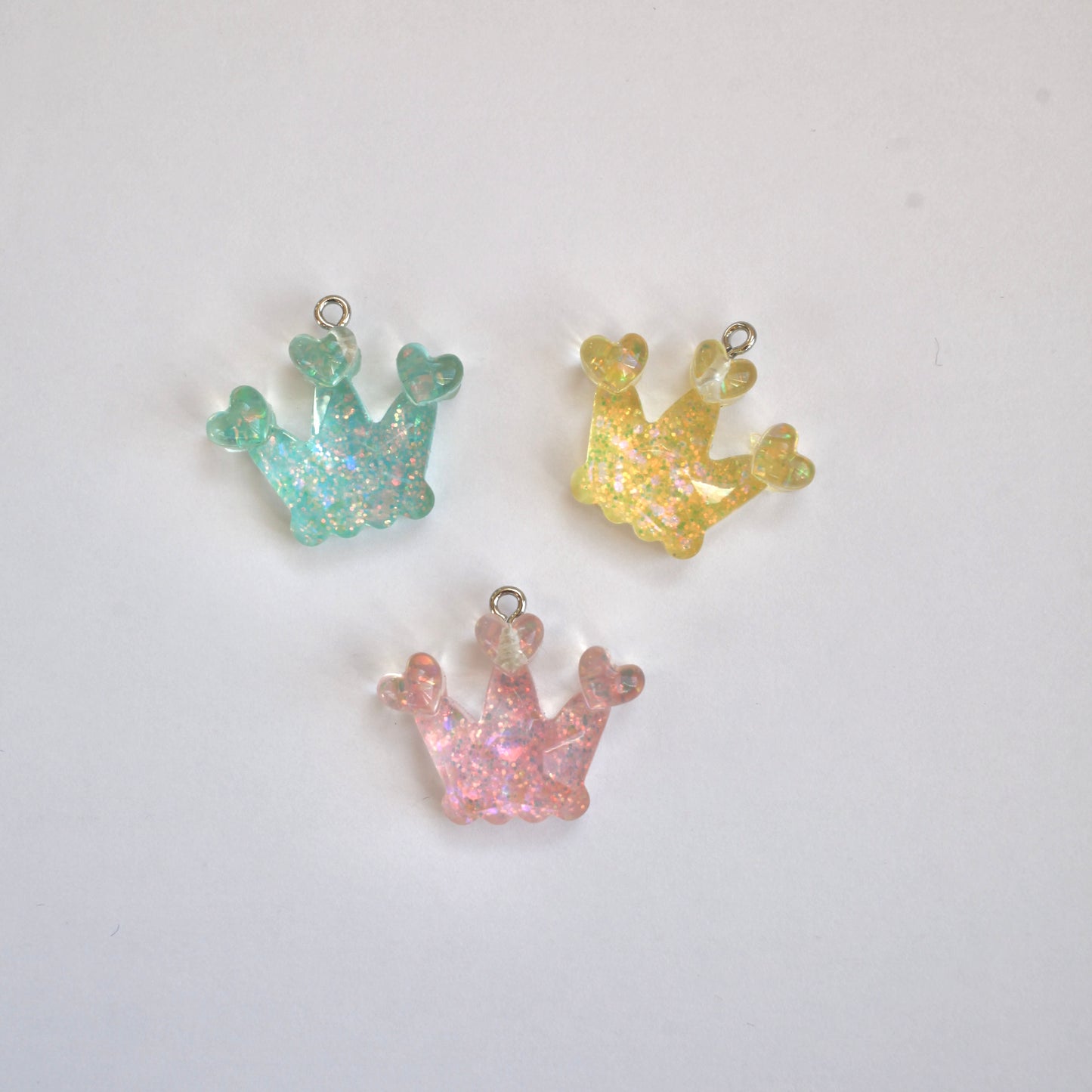 Jelly Crowns