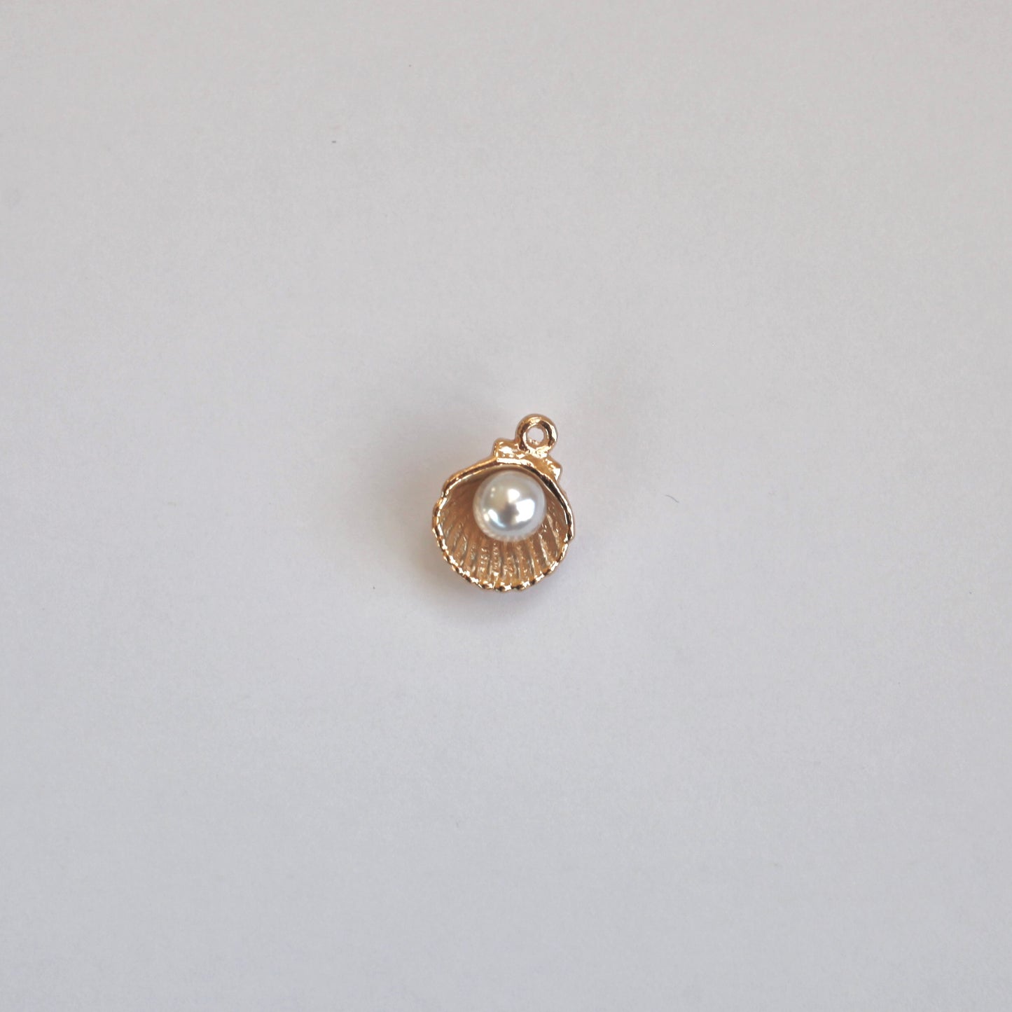 Mermaid Pearl Shell