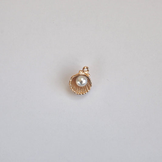 Mermaid Pearl Shell