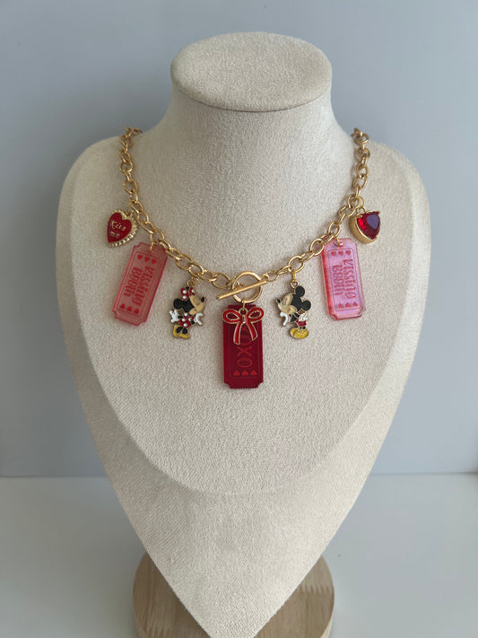 Kissing Booth Creation Preorder