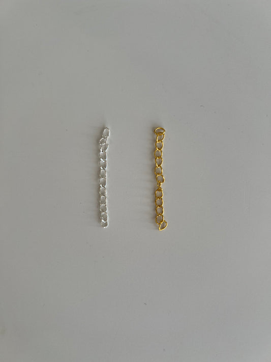 Chain Extenders