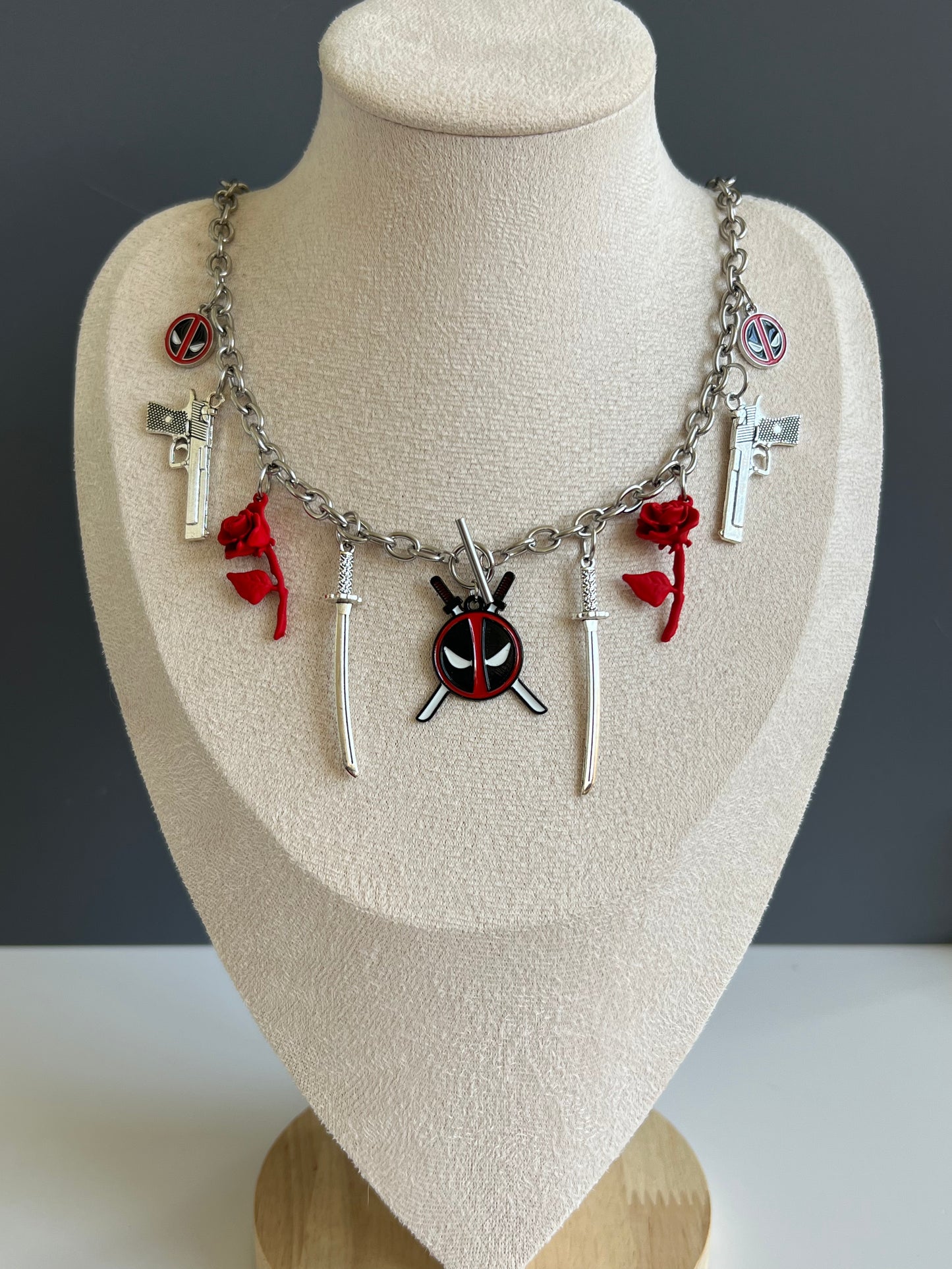 Silver Pool Creation
