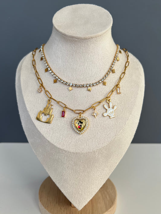 The Grace Necklace