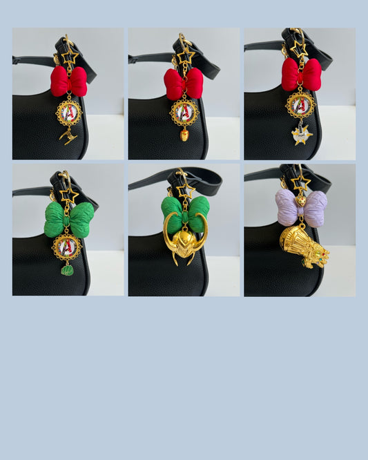 Small Bow Heroes Gold